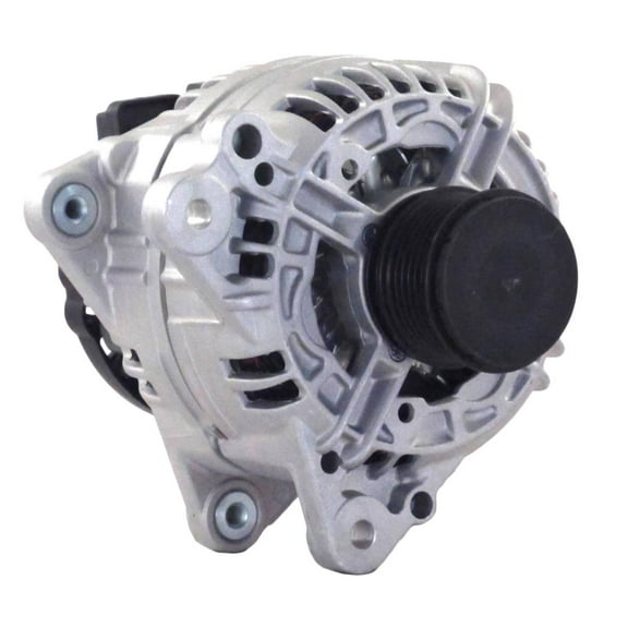 Alternator Fits Volkswagen Multivan 05-On 0124615038 022903028A 022-903-028A