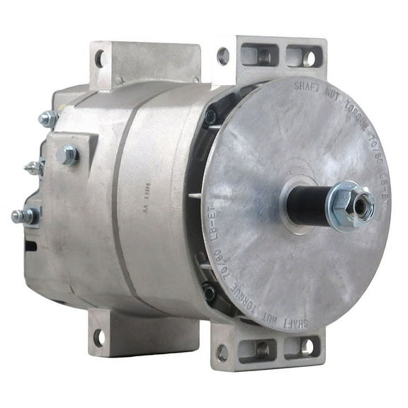 Alternator Fits Western Star All Models By Engine Dd 60 Series Mercedes Mbe4000