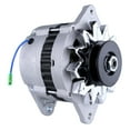 thumbnail image 1 of Alternator Fits Yanmar Marine Engine 4Jh2-Dte 4Jh2-E 4Jh2-Te 129772-77200 Diesel, 1 of 8