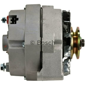 Alternator Fits select: 1973-1986 CHEVROLET C10, 1973-1986 CHEVROLET K10