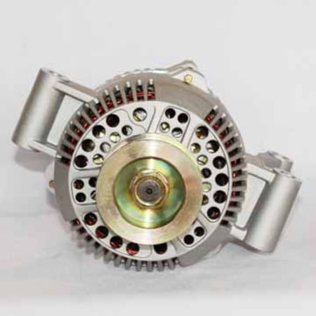 Alternator Fits select: 1992-2003 FORD RANGER, 1993-2002 FORD F150