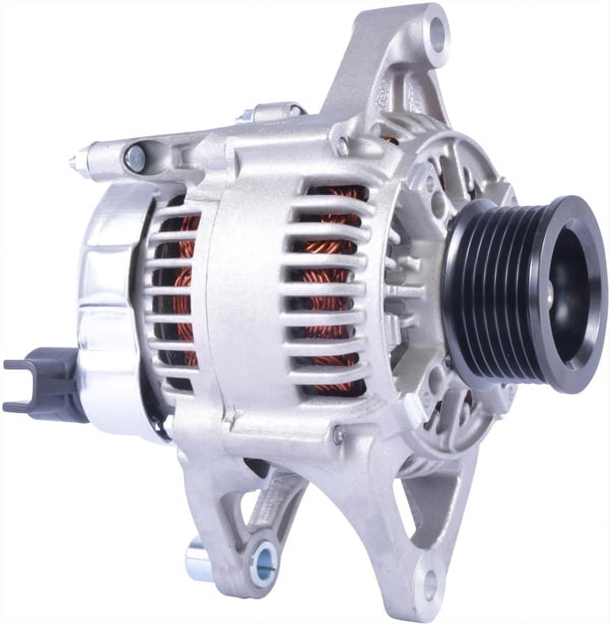 Alternator Fits select: 1994-1999 DODGE RAM 1500, 1992-1998 DODGE DAKOTA