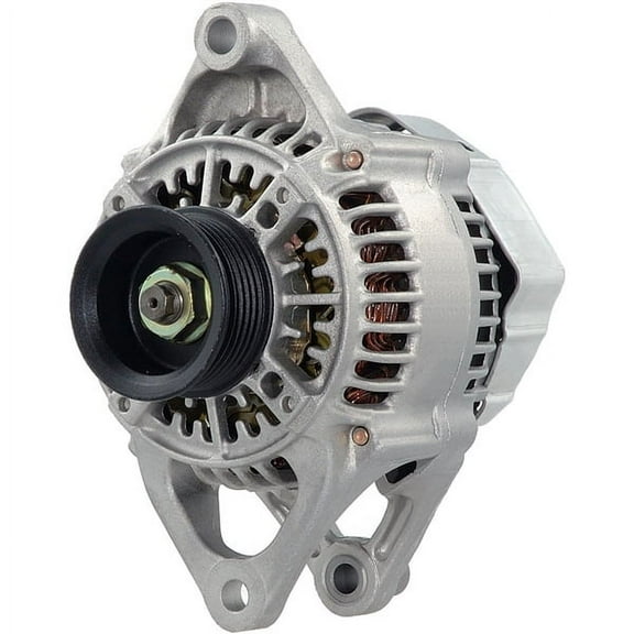 Alternator Fits select: 1996-1997 CHRYSLER INTREPID, 1993-1997 CHRYSLER CONCORDE