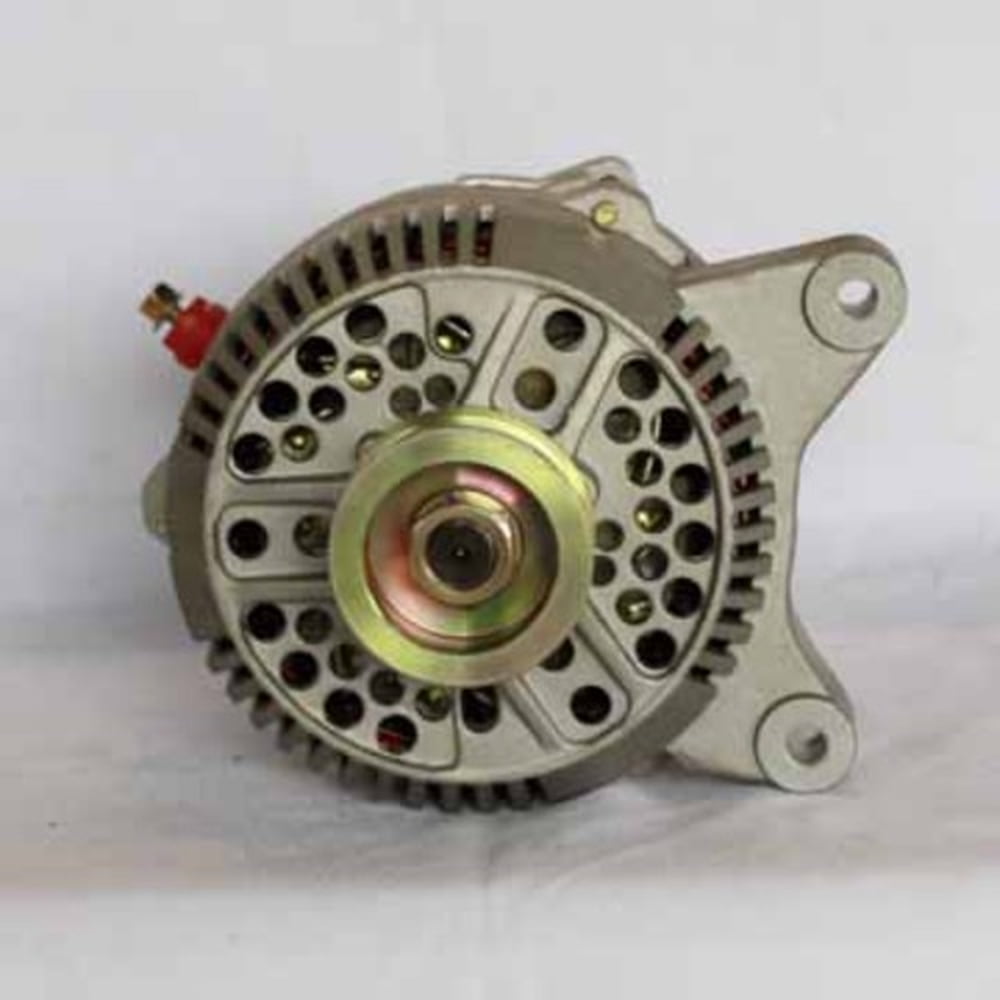 Alternator Fits select: 1996-1997 LINCOLN TOWN CAR, 1996-1998 FORD MUSTANG