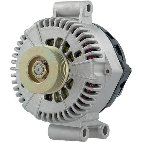 Alternator Fits select: 1996-2001 FORD EXPLORER, 2001 FORD EXPLORER SPORT TRAC