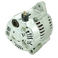 thumbnail image 1 of Alternator Fits select: 1997-2001 HONDA CR-V, 1 of 2
