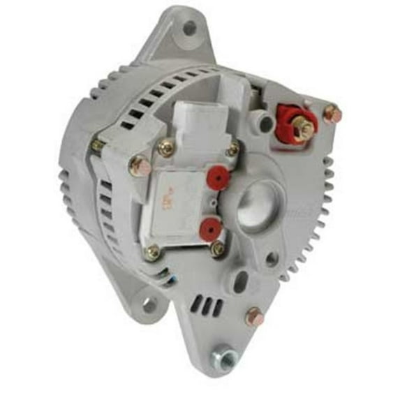 Alternator Fits select: 1998-1999 FORD ESCORT SE, 2000-2002 FORD ESCORT