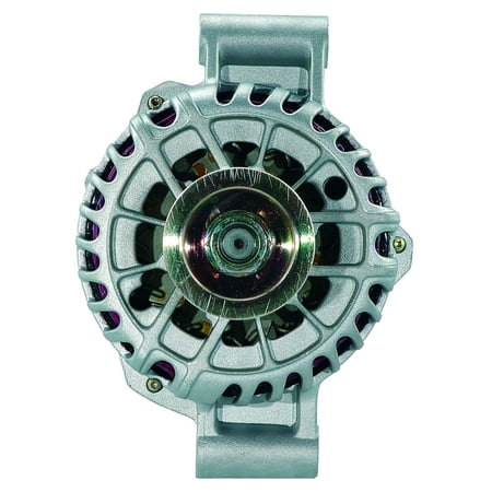 Alternator Fits select: 2000-2003 FORD FOCUS, 2004 FORD FOCUS LX