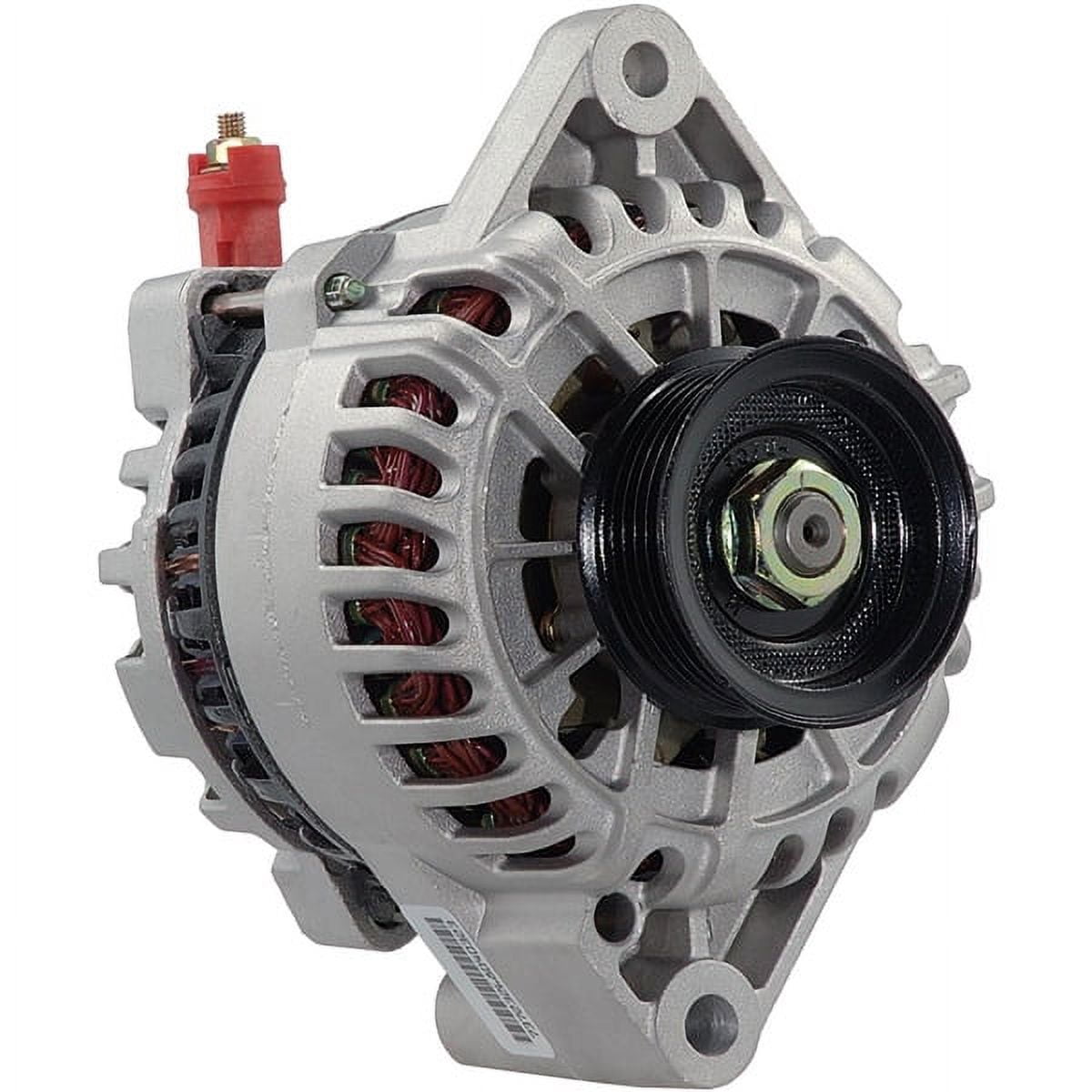 Alternator Fits select: 2001-2004 FORD MUSTANG