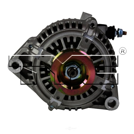 Alternator Fits select: 2001-2005 LEXUS IS, 1998-2005 LEXUS GS