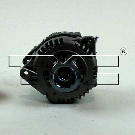 Alternator Fits select: 2001 NISSAN MAXIMA, 2001 INFINITI I30