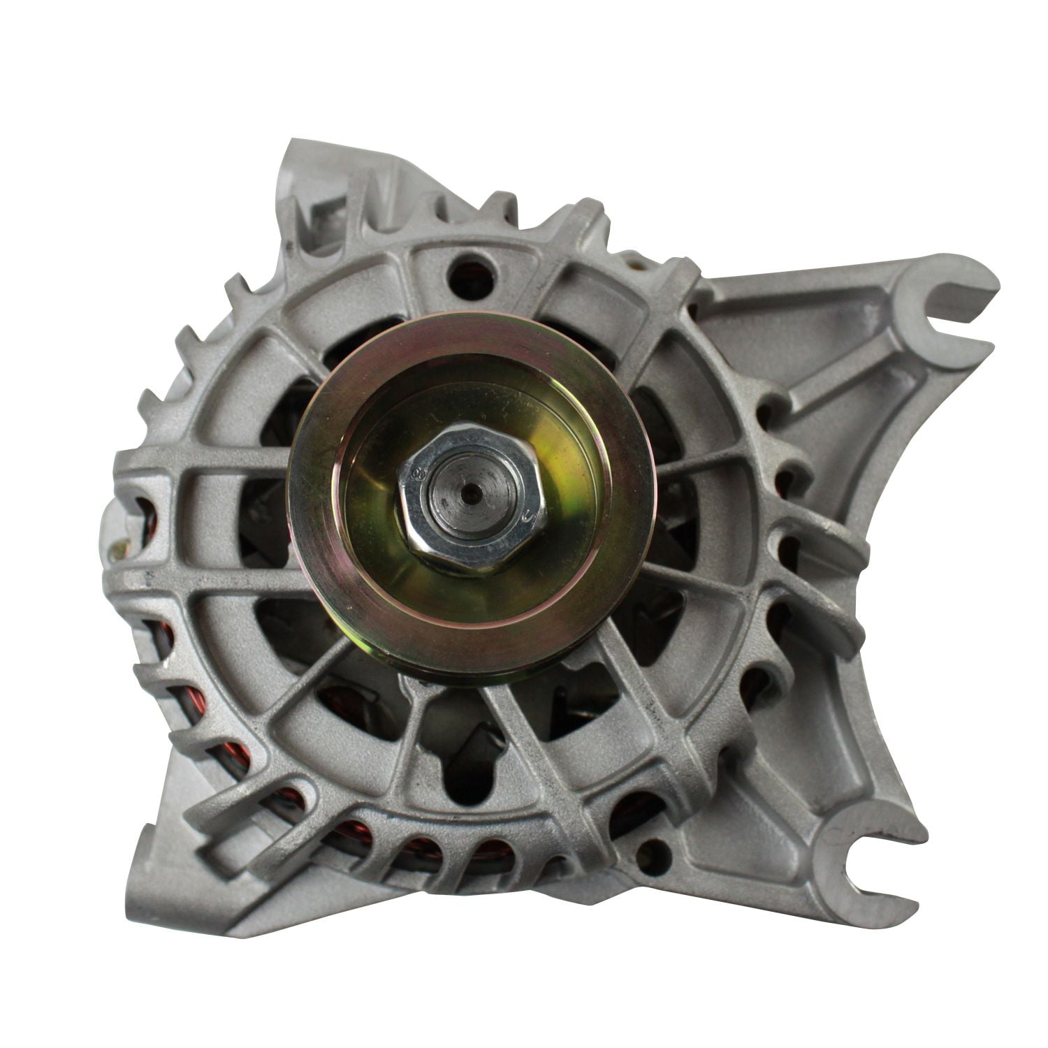 Alternator Fits select: 2002-2003 FORD F150, 2002-2004 FORD F250