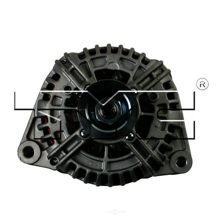 Alternator Fits select: 2002-2006 MERCEDES-BENZ E, 2006 MERCEDES-BENZ CLS