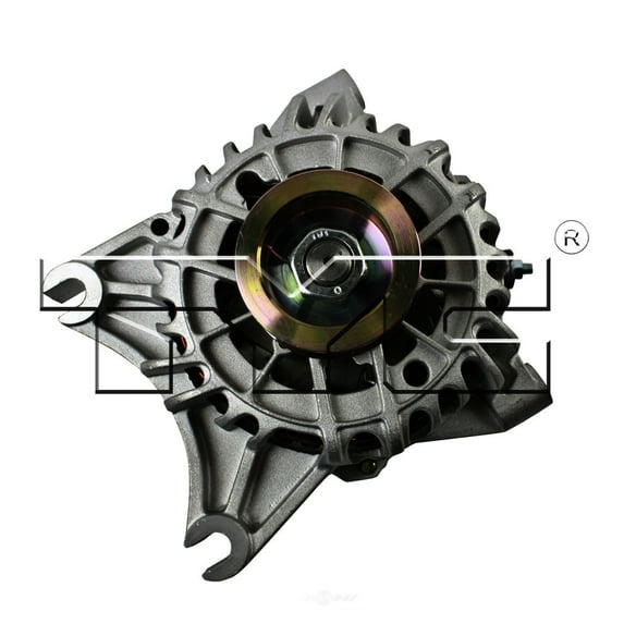 Alternator Fits select: 2003-2004 FORD EXPEDITION, 2003-2004 LINCOLN NAVIGATOR