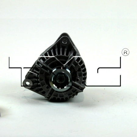 Alternator Fits select: 2003-2005 DODGE RAM 2500, 2003-2005 DODGE RAM 3500