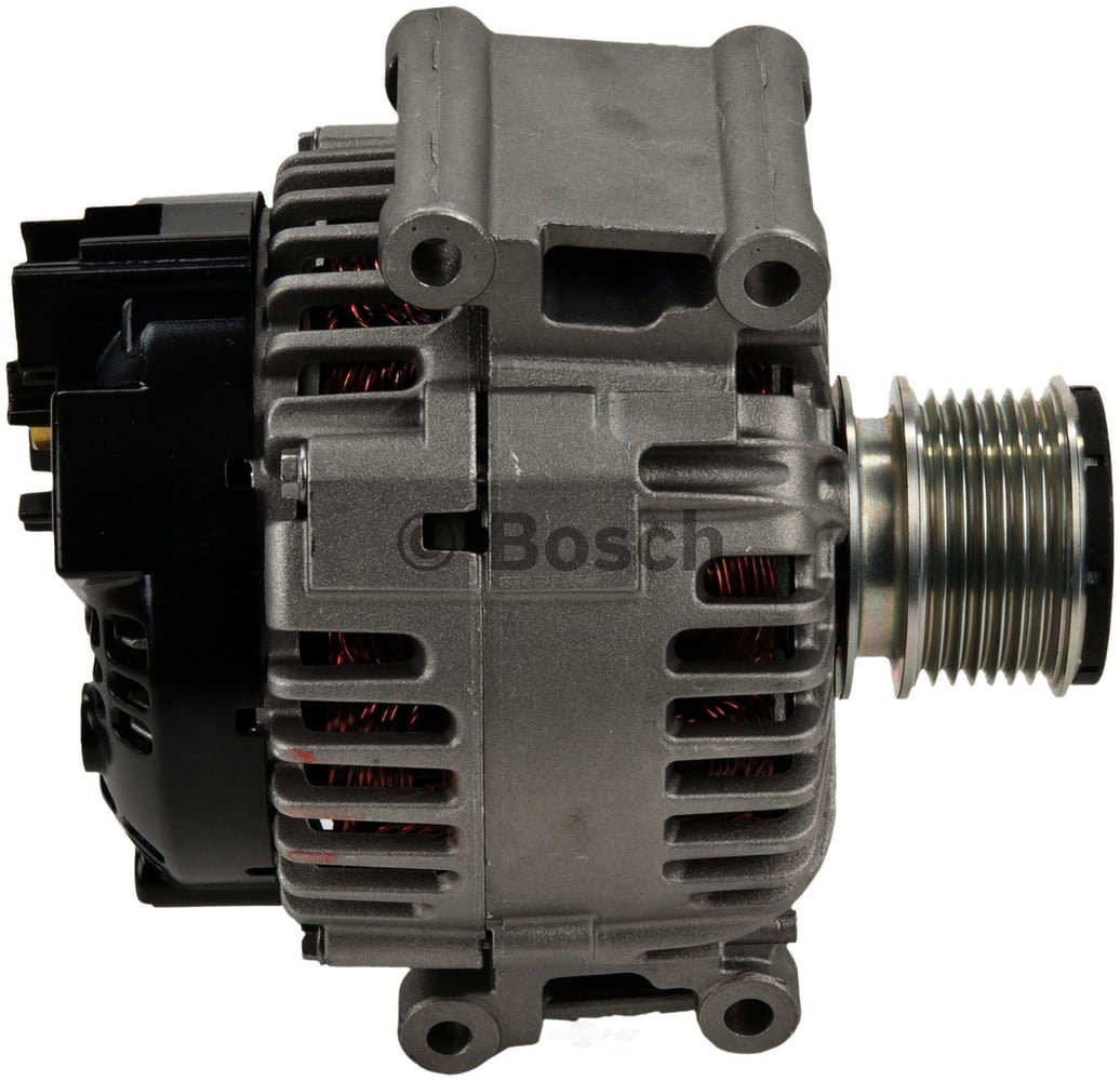 Alternator Fits select: 2003-2005 MERCEDES-BENZ C