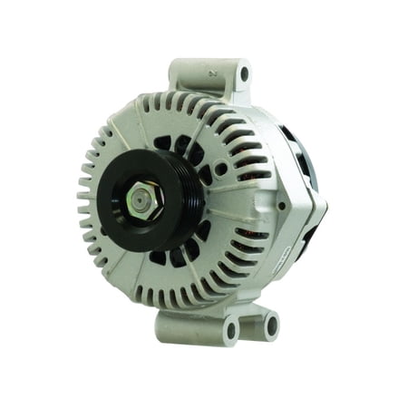 Alternator Fits select: 2003-2006 FORD F250, 2003-2006 FORD F350