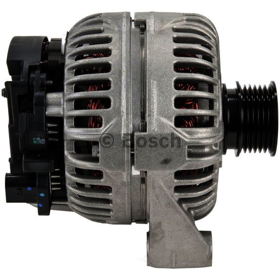 Alternator Fits select: 2004-2005 BMW 325, 2003-2005 BMW Z4