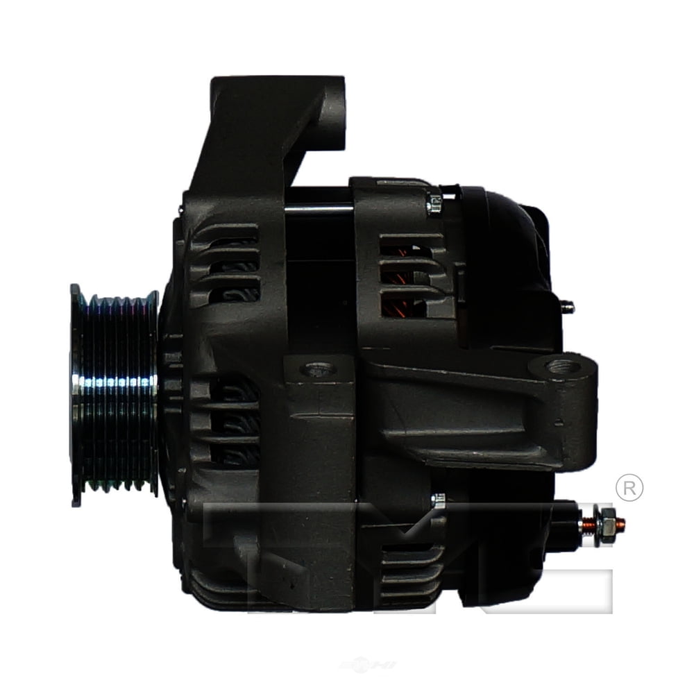 A-Premium Alternator Voltage Regulator For Buick, Cadillac, Pontiac – 14.8V B-Circuit, Fits 3.8L & 4.6L