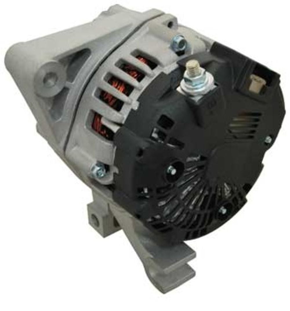 Alternator Fits select: 2004-2006,2008-2009 CHEVROLET MALIBU