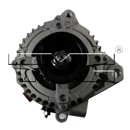 Alternator Fits select: 2004-2006 TOYOTA CAMRY, 2010 TOYOTA SCION TC