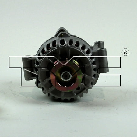 Alternator Fits select: 2004-2007 FORD FREESTAR, 2004-2007 MERCURY MONTEREY