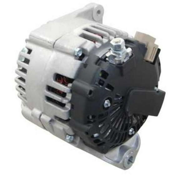 Alternator Fits select: 2004-2008 NISSAN MAXIMA