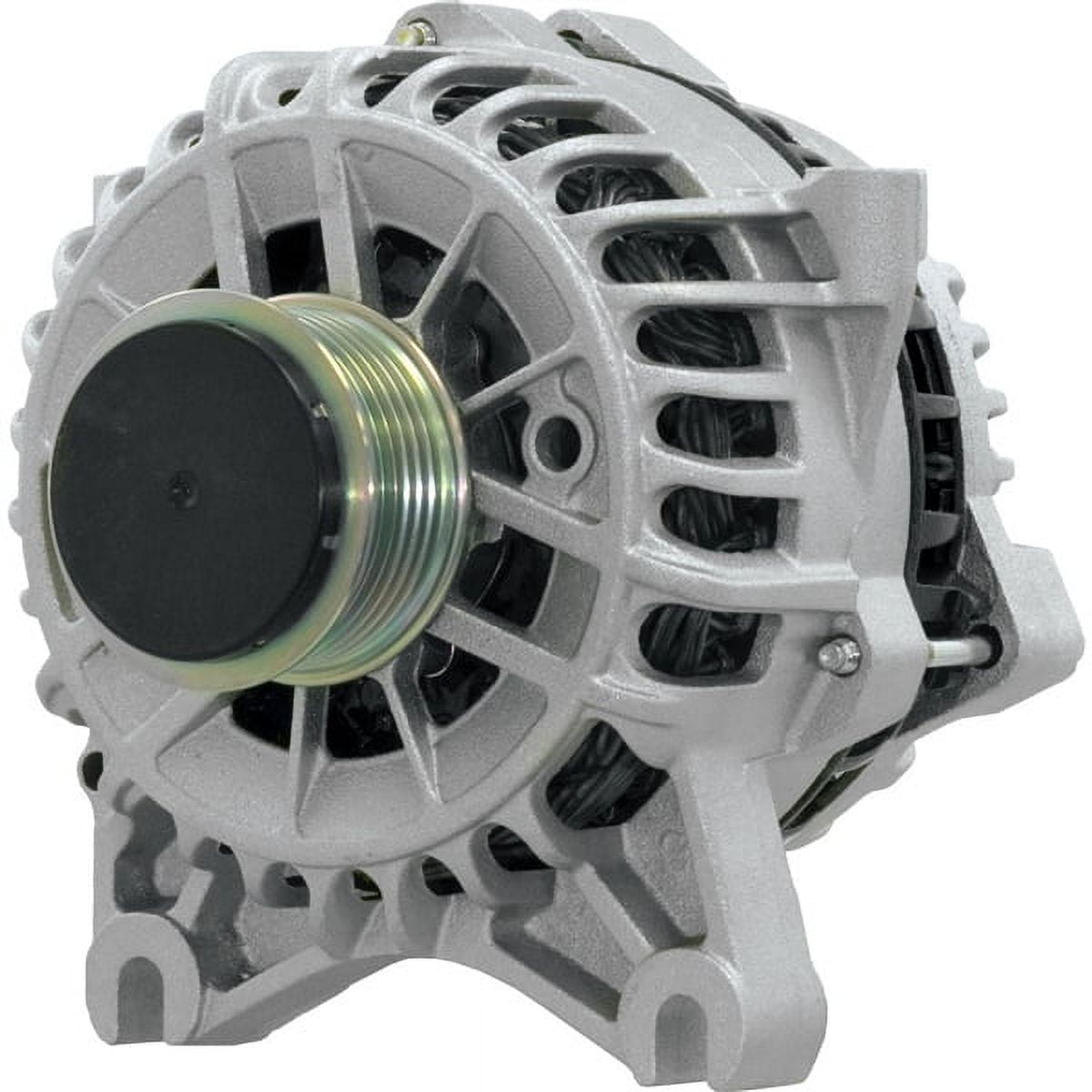 Alternator Fits select: 2005 FORD MUSTANG