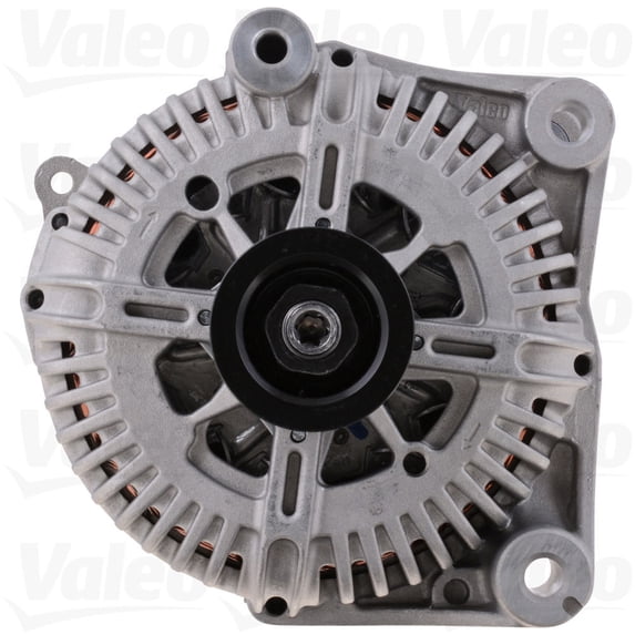 Alternator Fits select: 2006 ,2008 BMW 750 LI