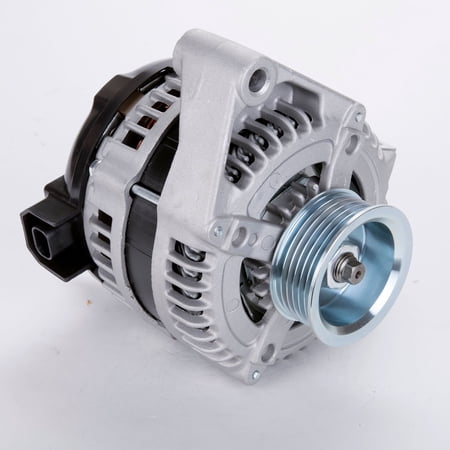 Alternator Fits select: 2006-2008 BUICK LUCERNE