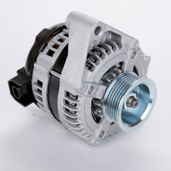 Alternator Fits select: 2006-2008 BUICK LUCERNE