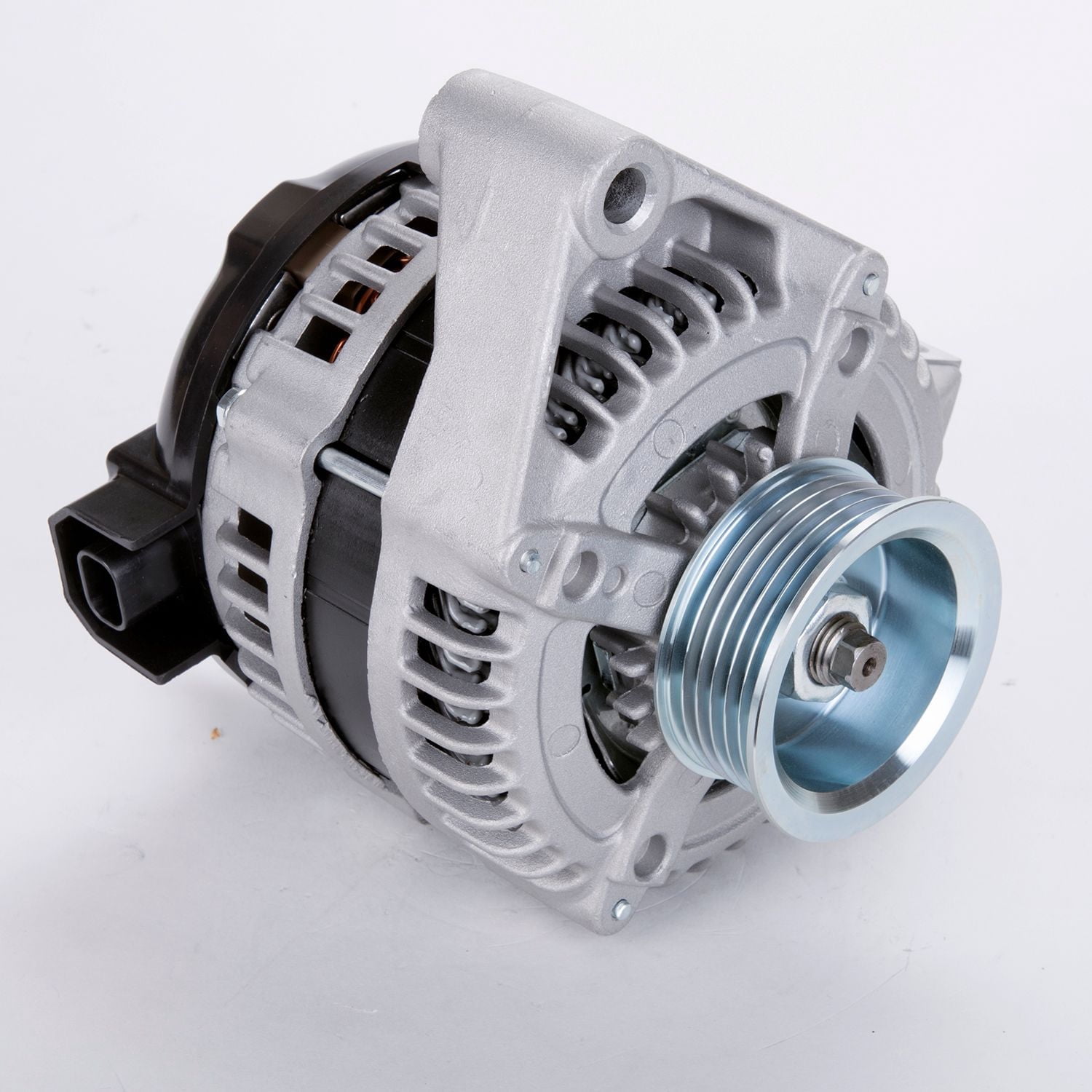 Alternator Fits select: 2006-2008 BUICK LUCERNE