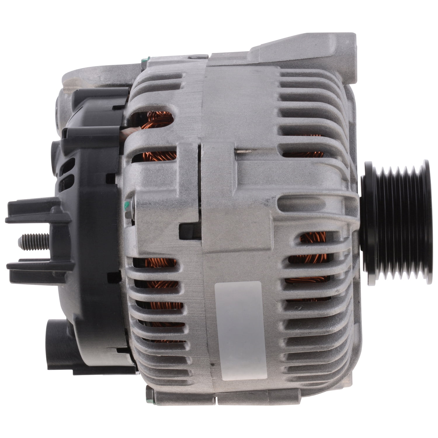 Free Shipping! Valeo Alternator Fits 2006-2010 BMW M5 M6 - Electrical ...