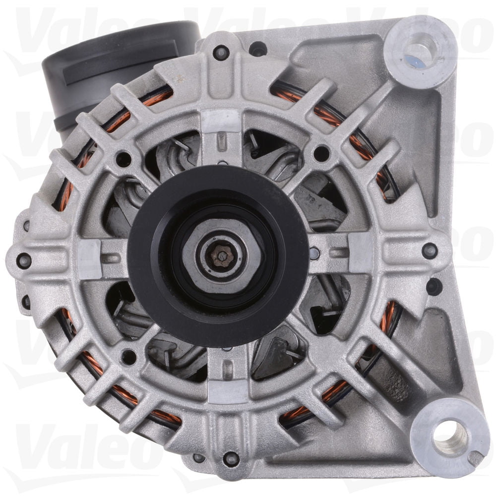 Alternator Fits select: 2006 BMW 325 I AUTOMATIC, 2002-2003 BMW 325 IT