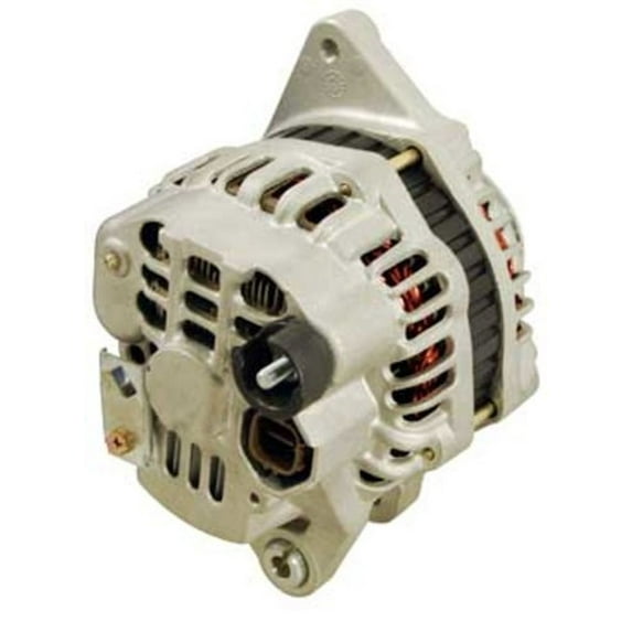 Alternator Fits select: 2007-2008 HONDA FIT