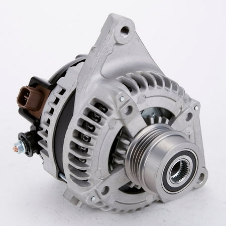 Alternator Fits select: 2010-2011 TOYOTA CAMRY