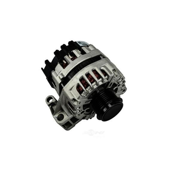 Alternator Fits select: 2011-2012 CHEVROLET EQUINOX LT, 2011-2012 GMC TERRAIN SLT