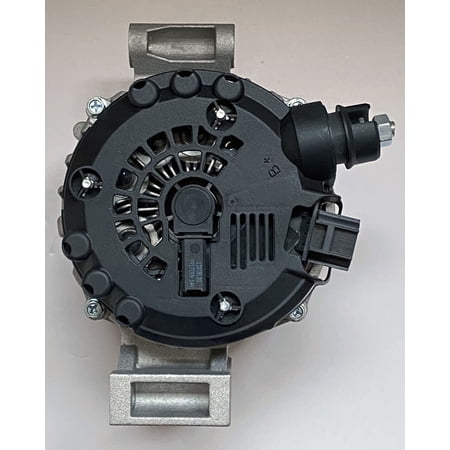 Alternator Fits select: 2011-2016 FORD F250, 2011-2016 FORD F350