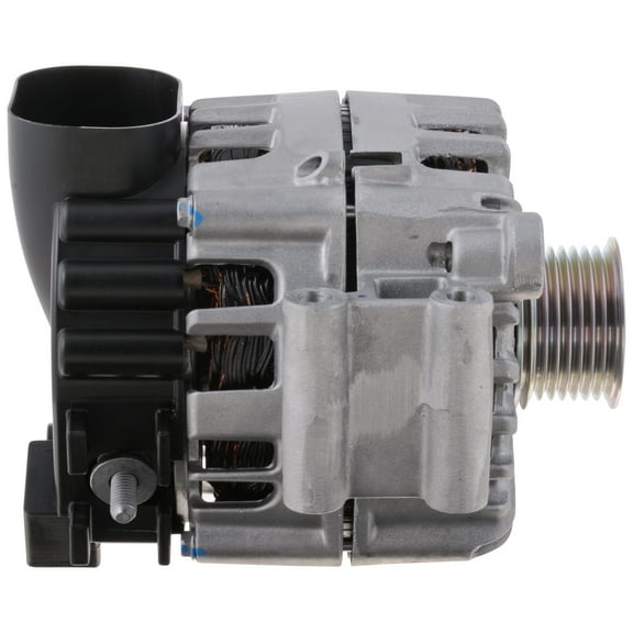 Alternator Fits select: 2012 BMW 650 I, 2011-2013 BMW 550 I