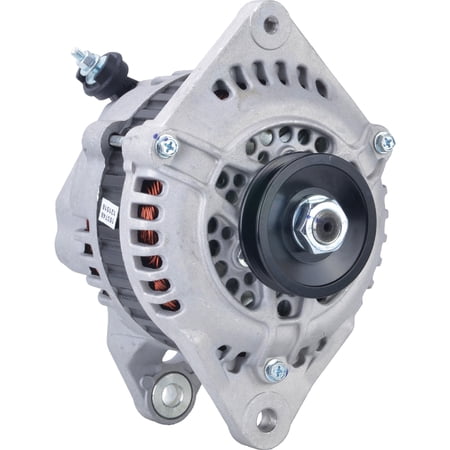 Alternator For 1.3L Mazda Rx-7 86-88 12V 213-8473 13-8492 90-27-3041 A1152