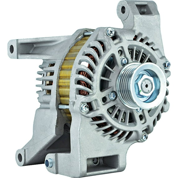 Alternator For 2.0L Mazda 3 10-13 12V 203-5184 LRA03863 LF8J-18-300