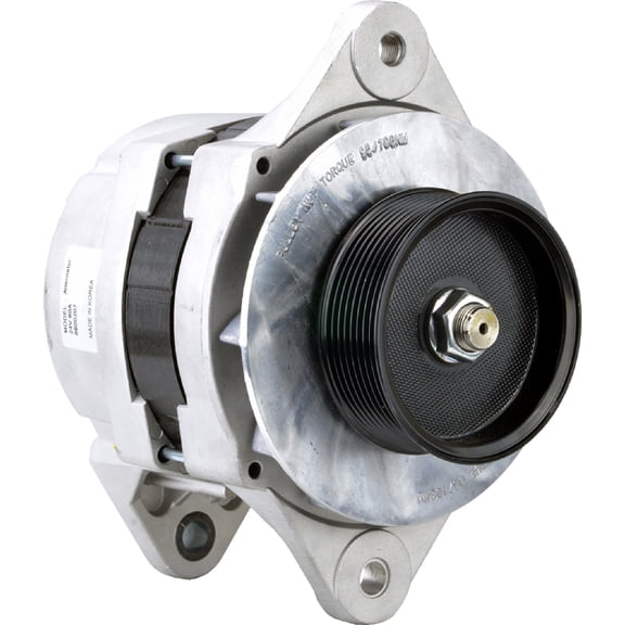 Alternator For 24v, 60 Amp Daewoo 464038 A464038