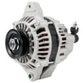 thumbnail image 1 of Alternator For Acura EL 2001-2005 31100PLN-A02 A5TA7091ZC 1.7L 1668CC l4 GAS, 1 of 5