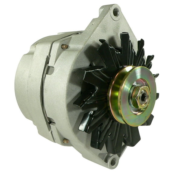 Alternator For Agco Allis 9150 91-93 12V 400-12046 400-12324 400-12046R