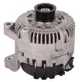 thumbnail image 1 of Alternator For BMW 545i 550i 645Ci 650i 745Li 745i 750Li 750i Alpina B7 TG17C021, 1 of 7