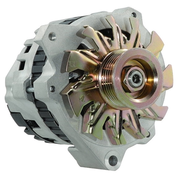 Alternator For Buick Cadillac Chevrolet GMC Oldsmobile Pontiac 100