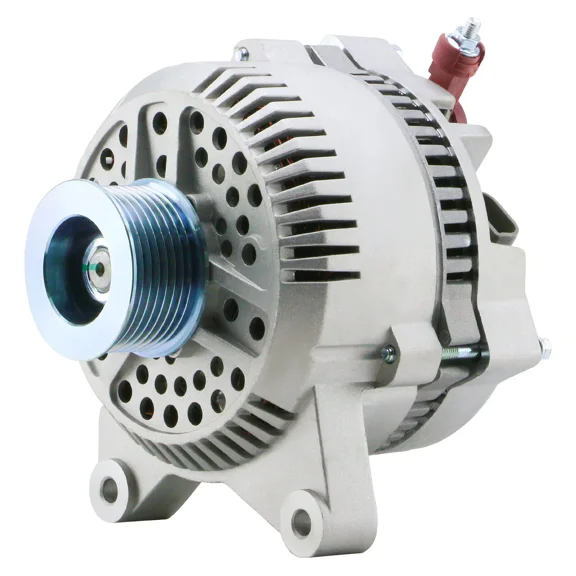 Alternator for Ford F-150 F-250 Expedition E-Series 4.6L 5.4L 6.8L V8 V10 19972001 130A