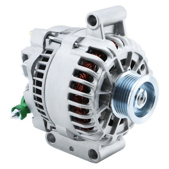 Alternator For Ford Focus 2005 2006 2007 Automatic Transmission 2.0 2.3 L4