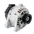thumbnail image 1 of Alternator For Hyundai Elantra 2011-2017 1.8L,2014-2016 2.0L 90 Amp 373002E200√, 1 of 7