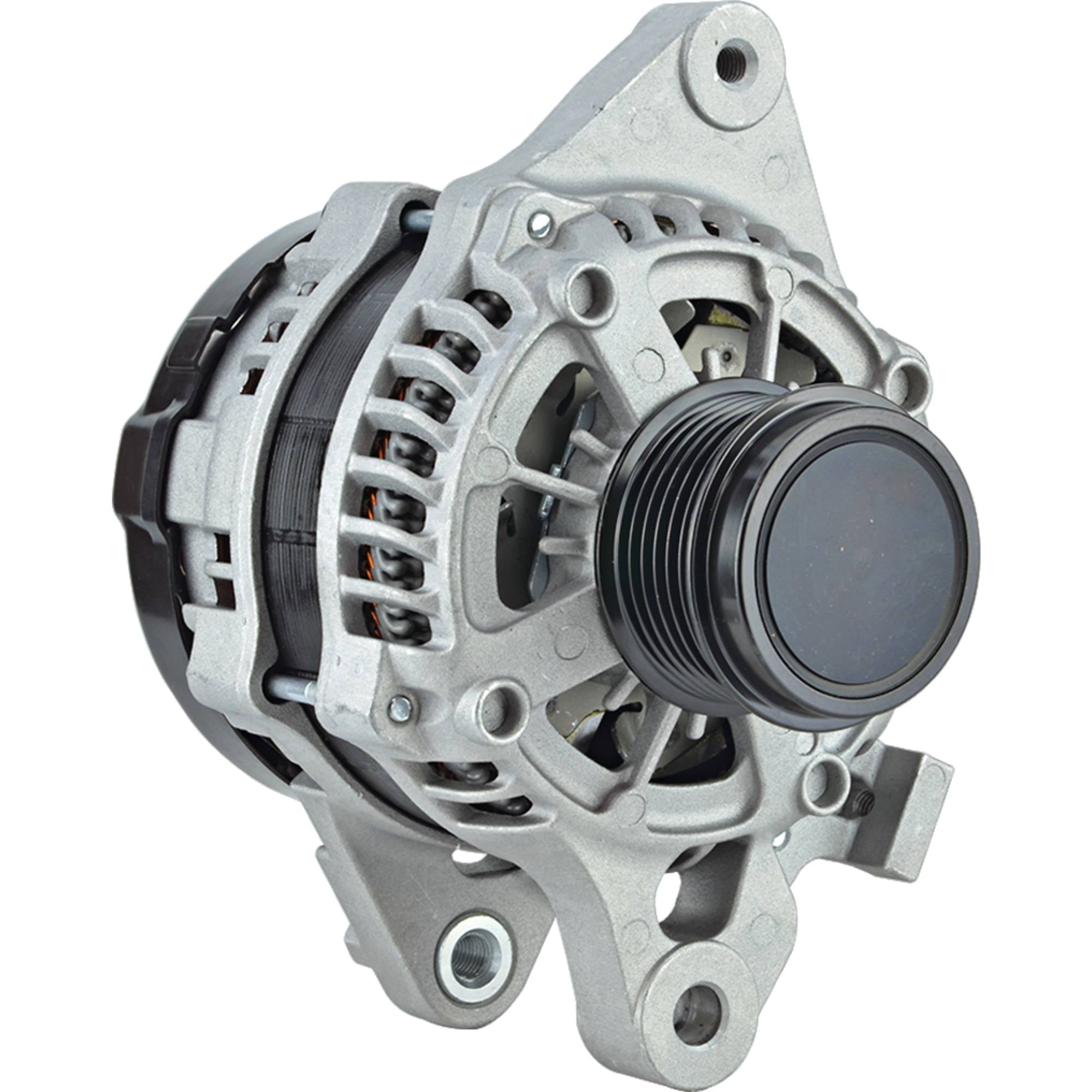 Alternator For Toyota COROLLA 12V 125Amp 2014-2017 2018 104211-3301 ...